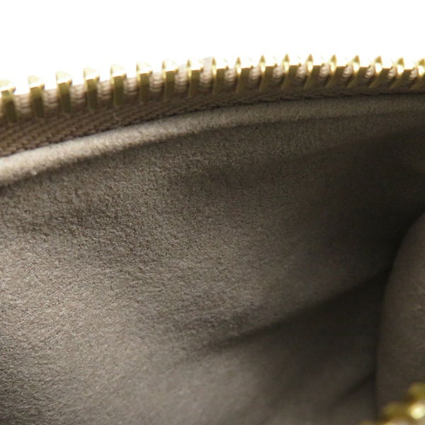 ルイヴィトン ハンドバッグ モノグラム・アンプラント ナノ・スピーディ M82890 LOUIS VUITTON 2wayショルダー セール品