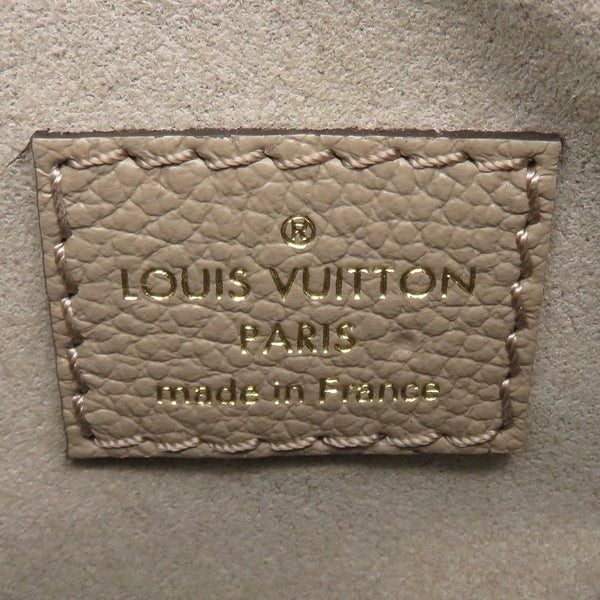 ルイヴィトン ハンドバッグ モノグラム・アンプラント ナノ・スピーディ M82890 LOUIS VUITTON 2wayショルダー セール品