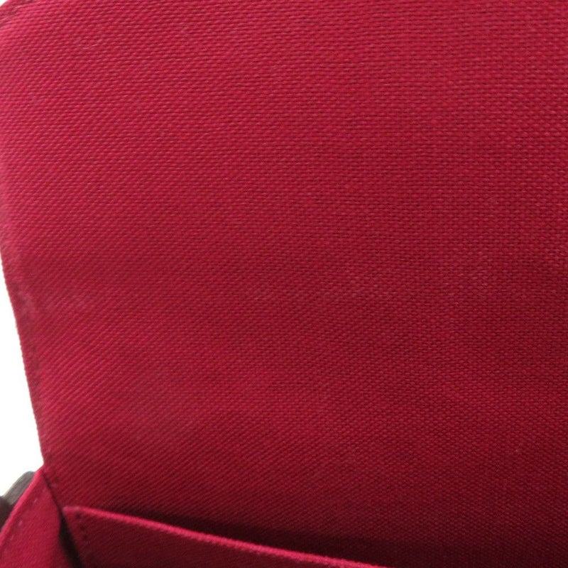 ルイヴィトン チェーンウォレット モノグラム ポシェット フェリシー M61276 LOUIS VUITTON 財布 バッグ フェリーチェ