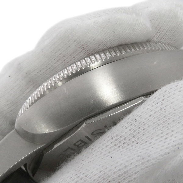 パネライ ルミノール サブマーシブル1950 3DAYS GMT 500本限定 PANERAI 腕時計 ブルー文字盤