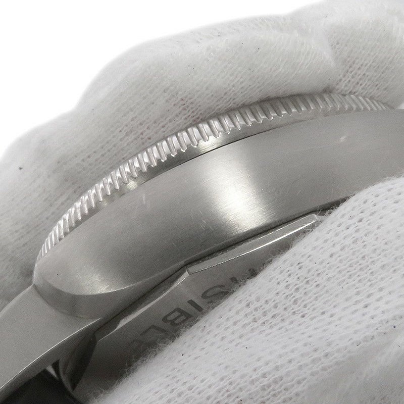 パネライ ルミノール サブマーシブル1950 3DAYS GMT 500本限定 PANERAI 腕時計 ブルー文字盤