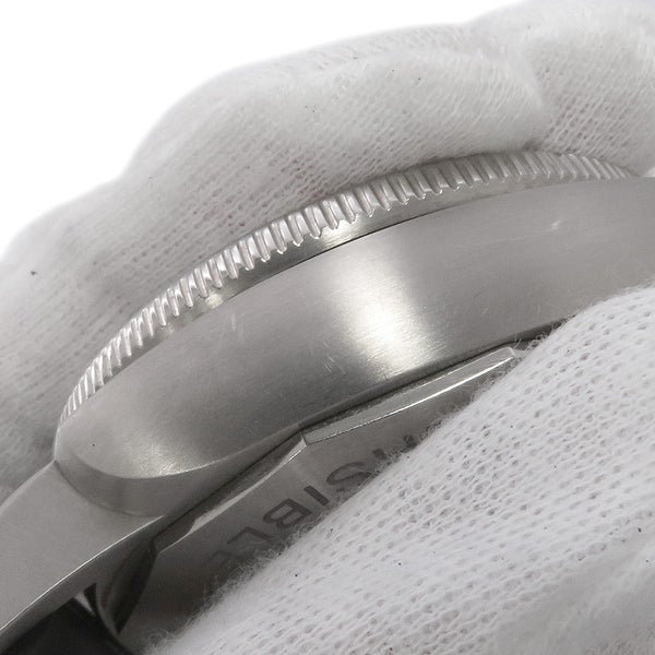 パネライ ルミノール サブマーシブル1950 3DAYS GMT 500本限定 PANERAI 腕時計 ブルー文字盤