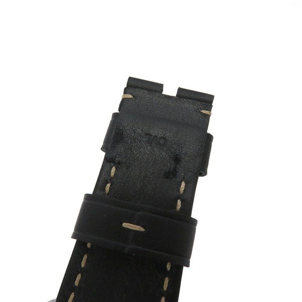 パネライ ルミノール サブマーシブル1950 3DAYS GMT 500本限定 PANERAI 腕時計 ブルー文字盤