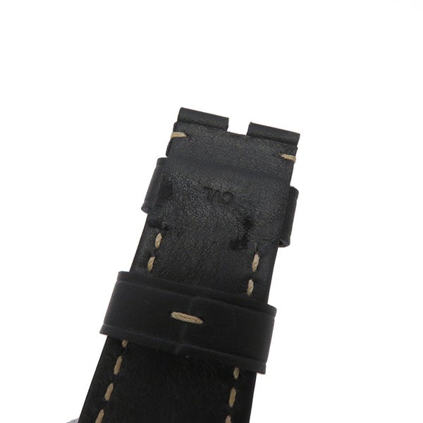 パネライ ルミノール サブマーシブル1950 3DAYS GMT 500本限定 PANERAI 腕時計 ブルー文字盤