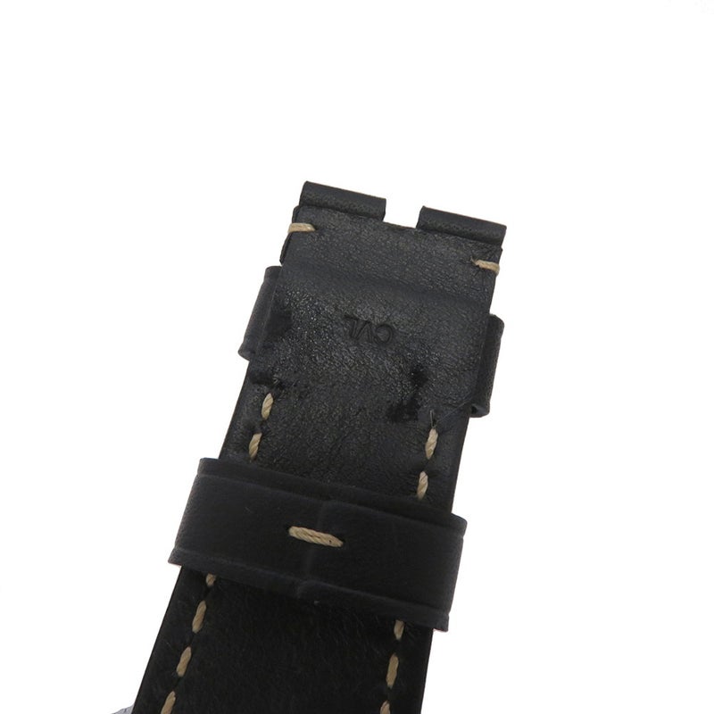 パネライ ルミノール サブマーシブル1950 3DAYS GMT 500本限定 PANERAI 腕時計 ブルー文字盤