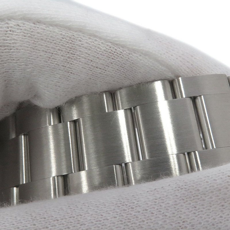 ロレックス エアキング ランダムシリアル ルーレット 126900 ROLEX 腕時計 黒文字盤