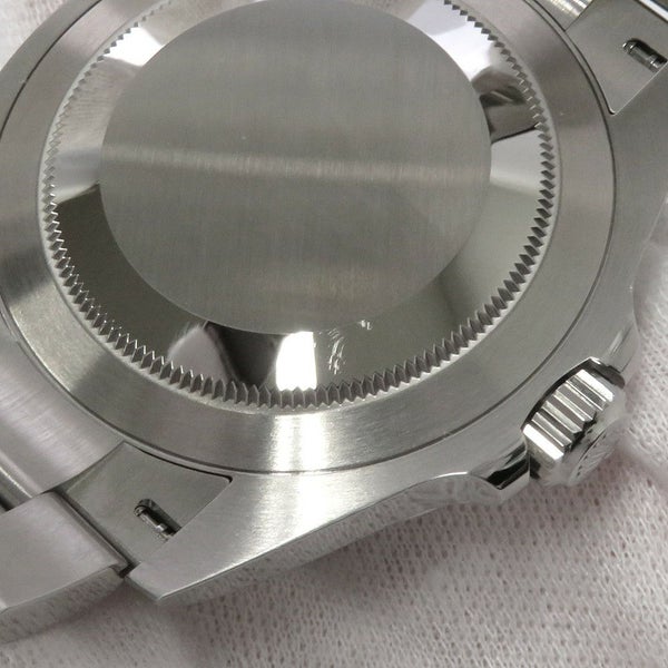 ロレックス エアキング ランダムシリアル ルーレット 126900 ROLEX 腕時計 黒文字盤