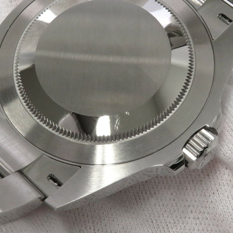 ロレックス エアキング ランダムシリアル ルーレット 126900 ROLEX 腕時計 黒文字盤