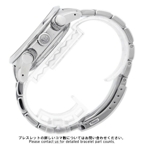 セイコー グランドセイコー GMT スプリングドライブ SEIKO 腕時計 黒文字盤