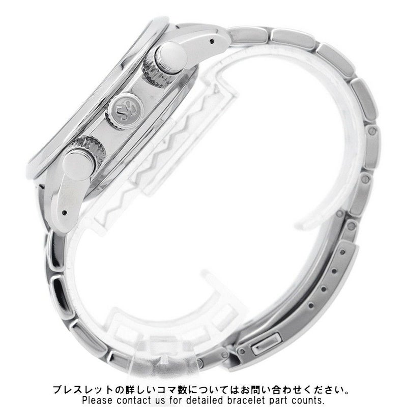 セイコー グランドセイコー GMT スプリングドライブ SEIKO 腕時計 黒文字盤