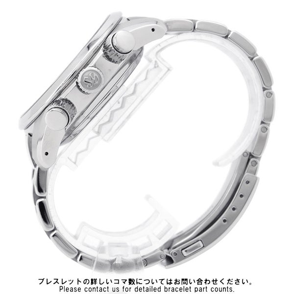 セイコー グランドセイコー GMT スプリングドライブ SEIKO 腕時計 黒文字盤