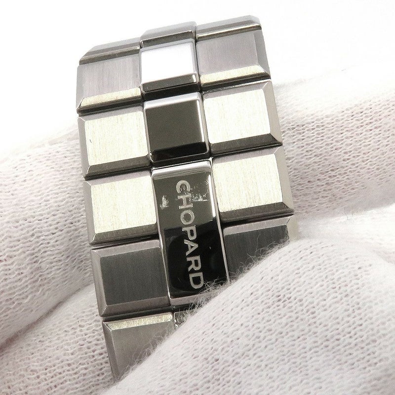 ショパール アルパイン イーグル ケイデンス 8HF ブティック限定250本 298600-3005 グレー文字盤