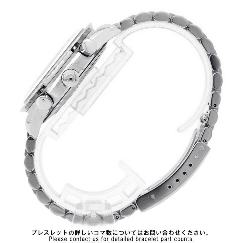 オメガ スピードマスター オートマティック 3510.5 OMEGA 腕時計 黒文字盤