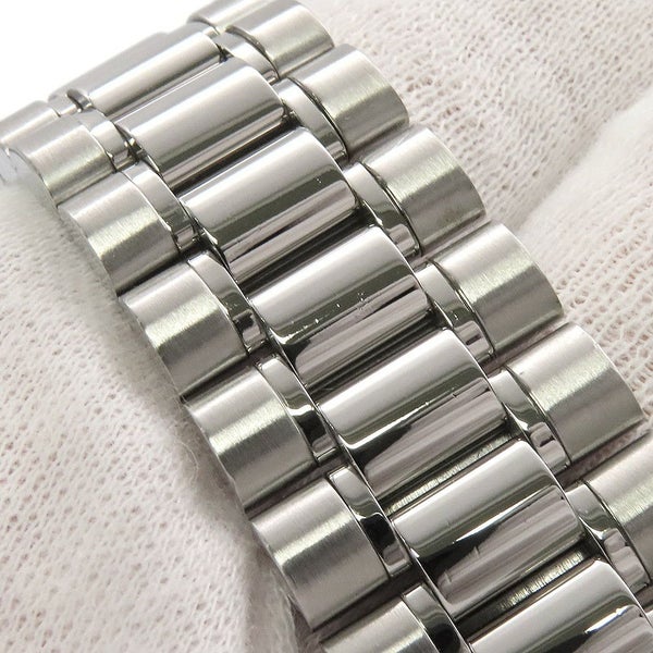 オメガ スピードマスター オートマティック 3510.5 OMEGA 腕時計 黒文字盤