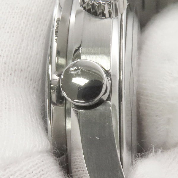 オメガ スピードマスター オートマティック 3510.5 OMEGA 腕時計 黒文字盤