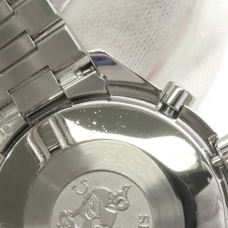 オメガ スピードマスター オートマティック 3510.5 OMEGA 腕時計 黒文字盤