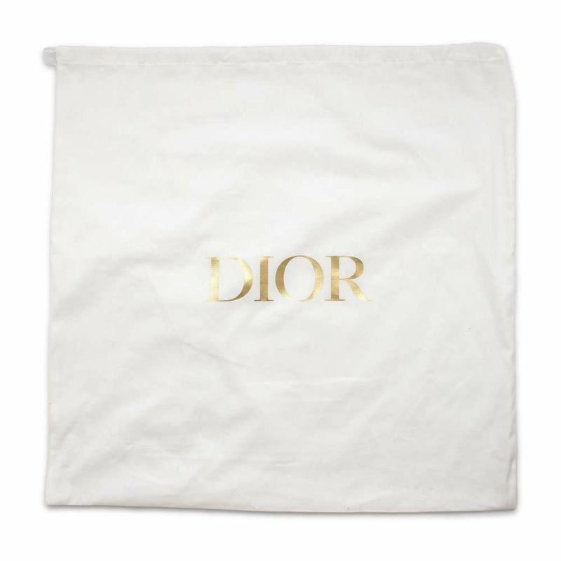 クリスチャン・ディオール トートバッグ ブックトート オブリーク ミディアム M1296ZRIW Dior トロッター