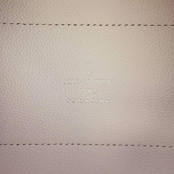 ルイヴィトン ハンドバッグ モノグラム・マヒナ ヒナPM M57858 ヴィトン 2wayショルダーバッグ