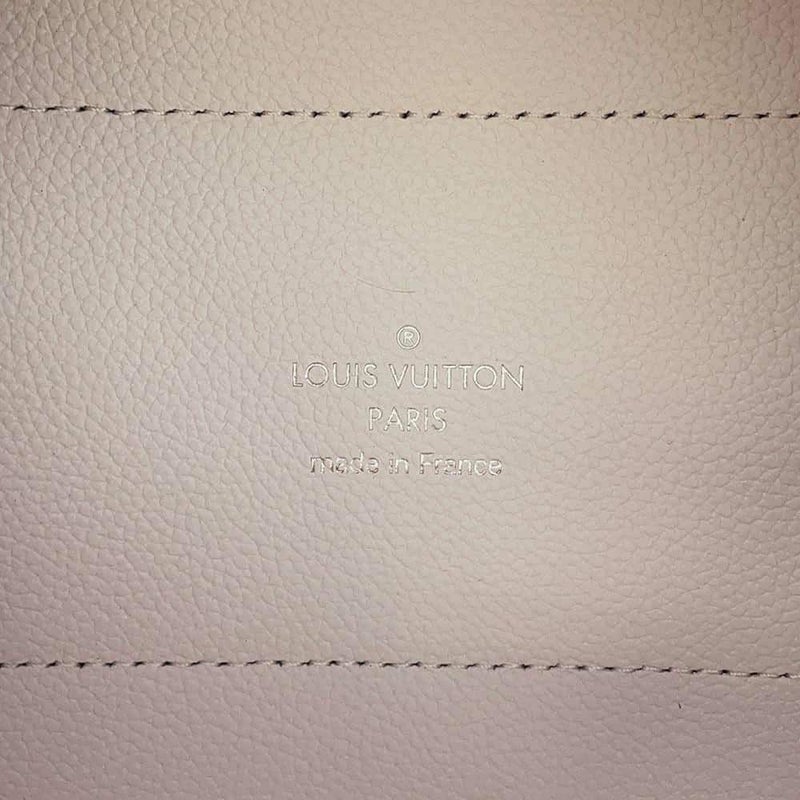 ルイヴィトン ハンドバッグ モノグラム・マヒナ ヒナPM M57858 ヴィトン 2wayショルダーバッグ