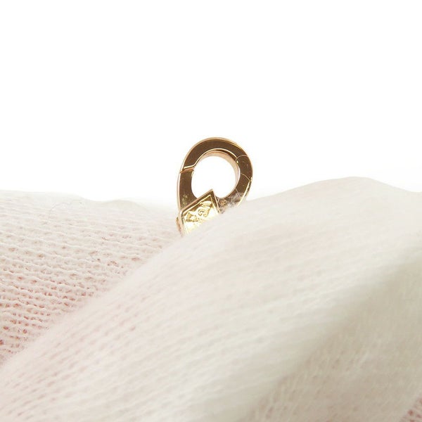 ヴァンクリーフ＆アーペル ブレスレット ヴィンテージ アルハンブラ ブレスレット 5モチーフ カーネリアン ギヨシェ K18PG VCARP7RP00