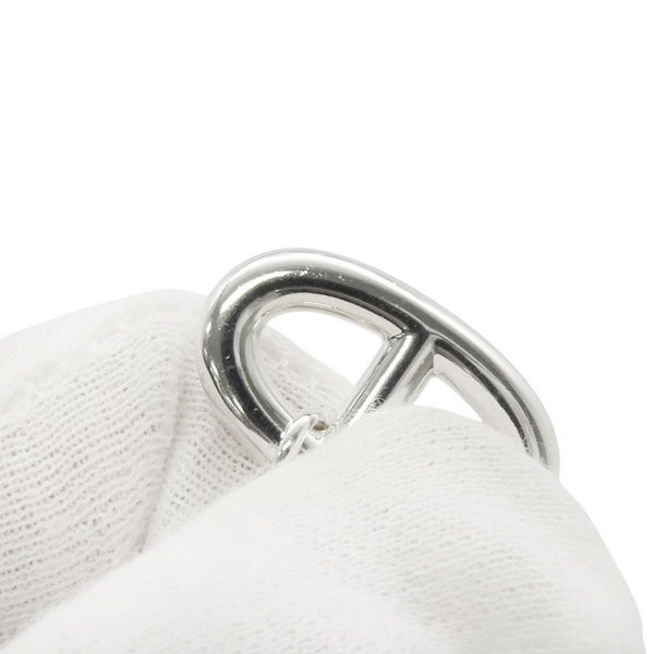 エルメス ネックレス シェーヌダンクル ファランドール 120 SV925シルバー HERMES ジュエリー