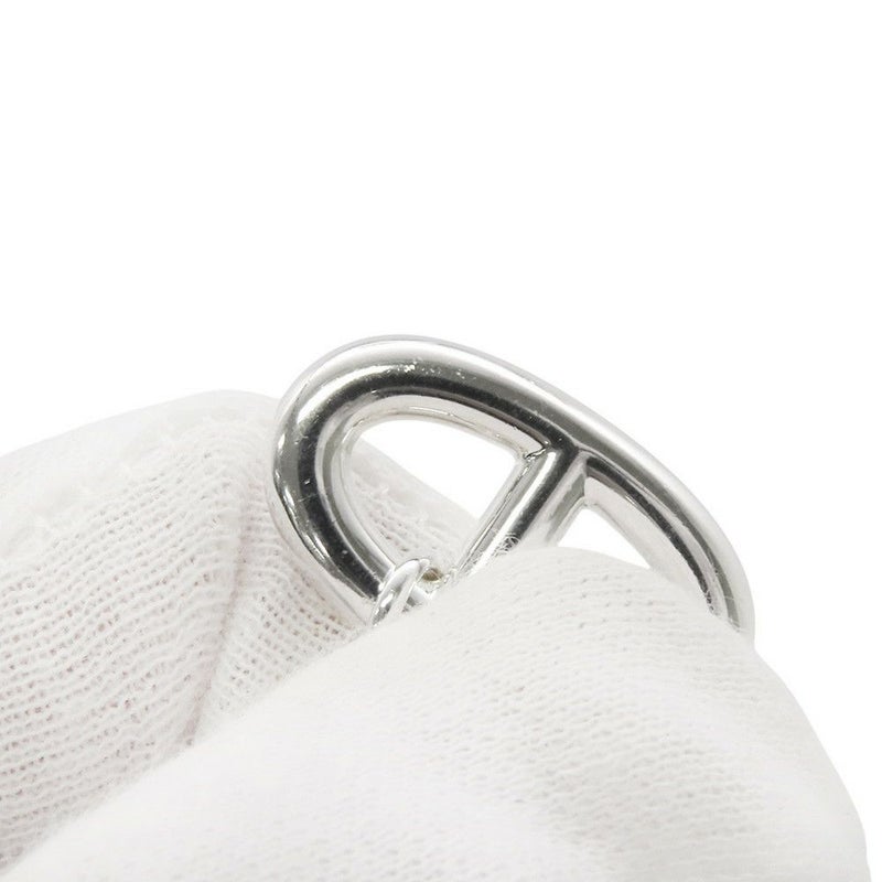 エルメス ネックレス シェーヌダンクル ファランドール 120 SV925シルバー HERMES ジュエリー