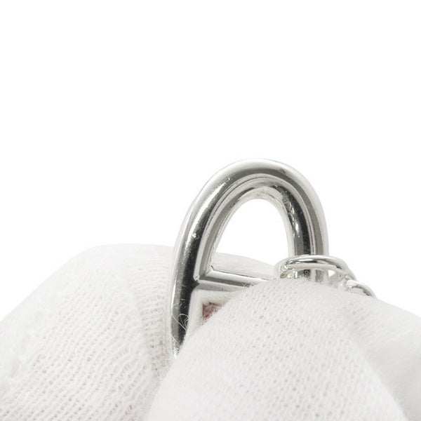 エルメス ネックレス シェーヌダンクル ファランドール 120 SV925シルバー HERMES ジュエリー