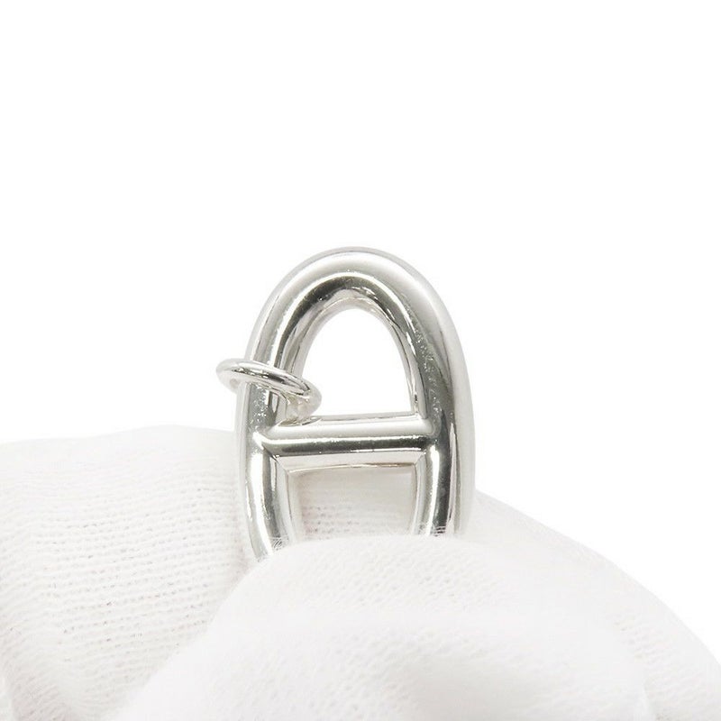 エルメス ネックレス シェーヌダンクル ファランドール SV925シルバー 120 HERMES ロングネックレス ジュエリー