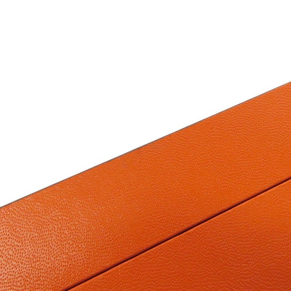 エルメス ネックレス シェーヌダンクル ファランドール SV925シルバー 120 HERMES ロングネックレス ジュエリー