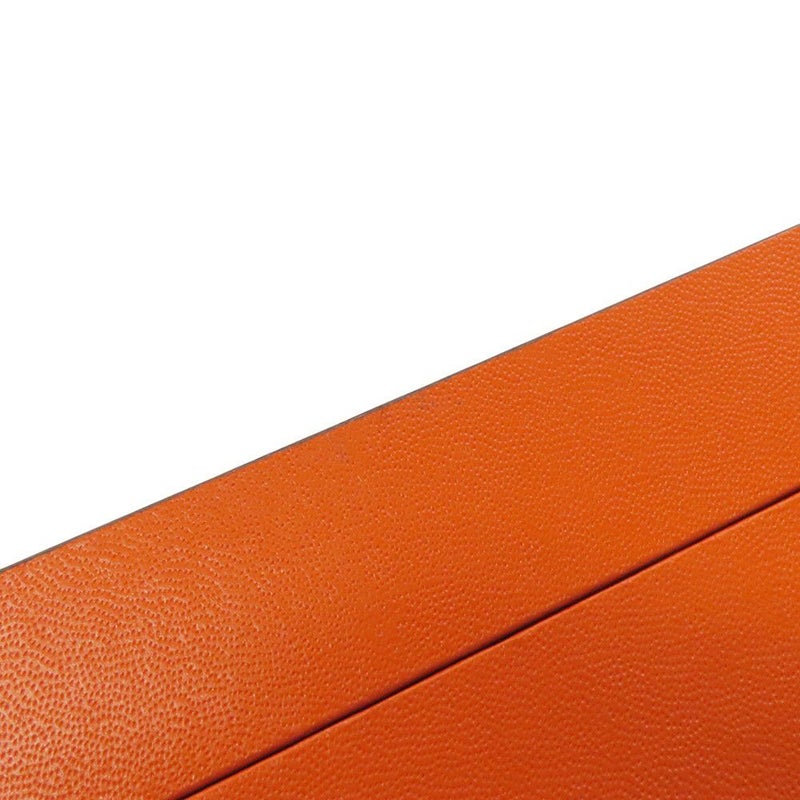 エルメス ネックレス シェーヌダンクル ファランドール SV925シルバー 120 HERMES ロングネックレス ジュエリー