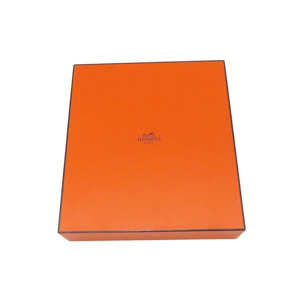 エルメス ネックレス シェーヌダンクル ファランドール SV925シルバー 120 HERMES ロングネックレス ジュエリー