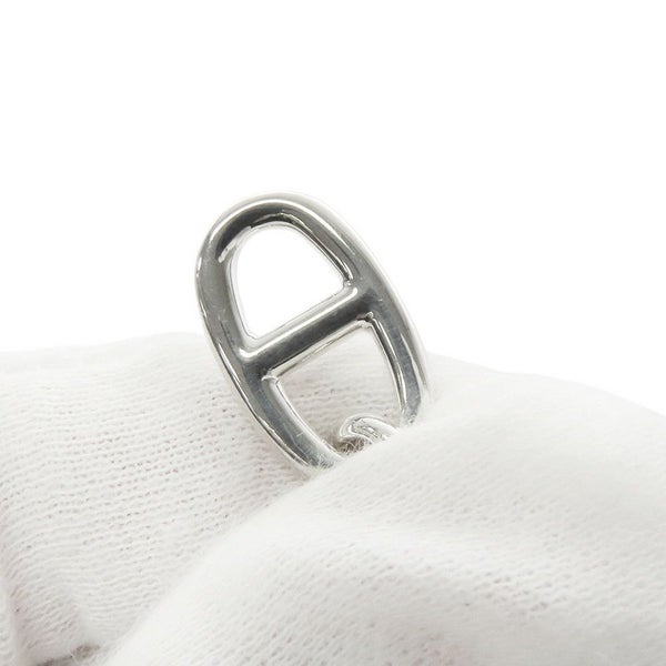 エルメス ネックレス シェーヌダンクル アミュレット SV925シルバー HERMES ペンダント ジュエリー