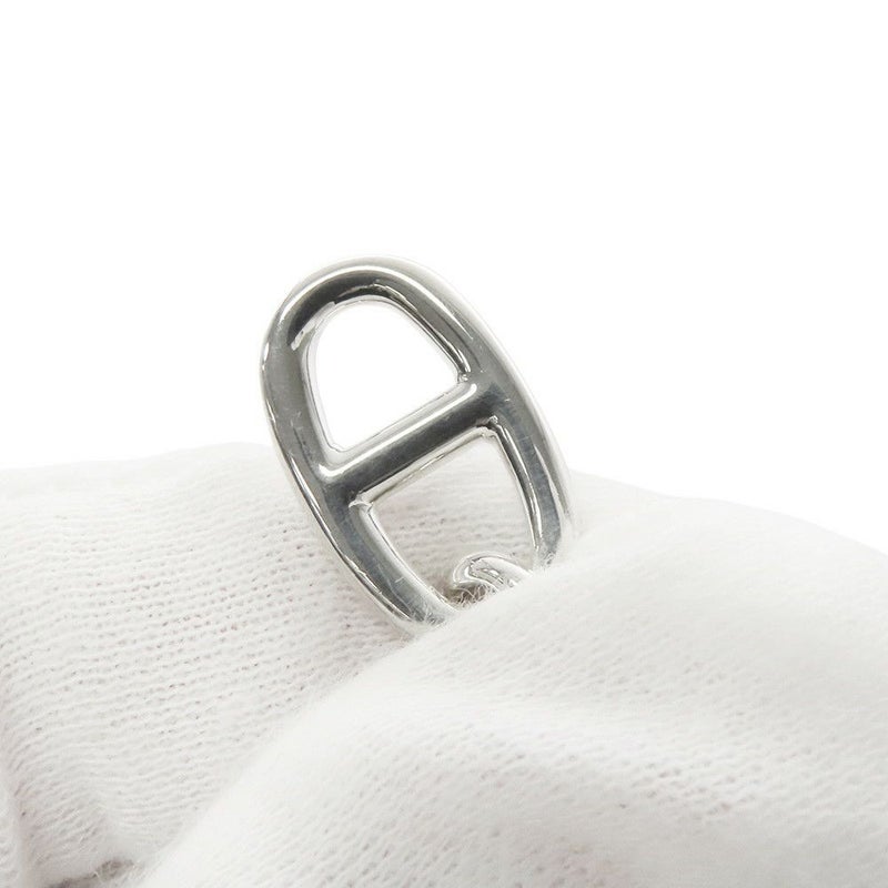 エルメス ネックレス シェーヌダンクル アミュレット SV925シルバー HERMES ペンダント ジュエリー