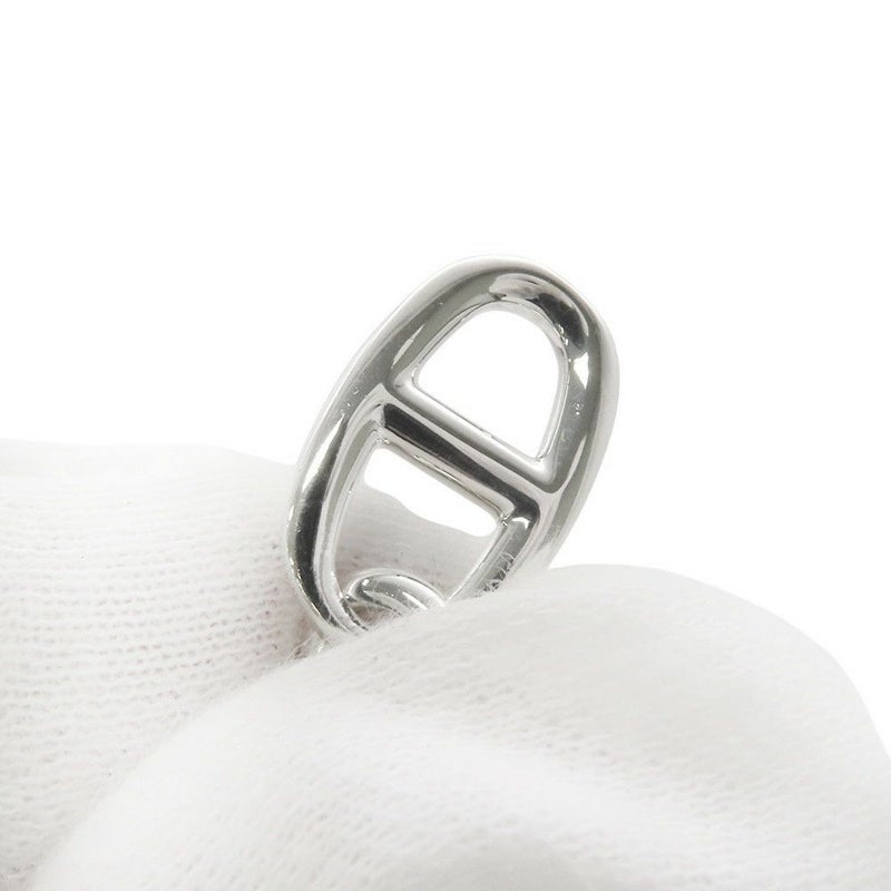 エルメス ネックレス シェーヌダンクル アミュレット SV925シルバー HERMES ペンダント ジュエリー