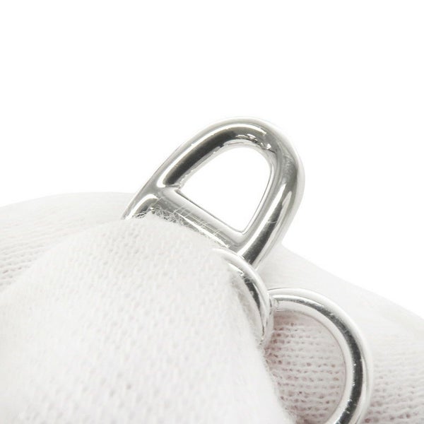 エルメス ネックレス シェーヌダンクル アミュレット SV925シルバー HERMES ペンダント ジュエリー