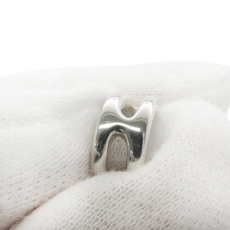 エルメス イヤーカフ シェーヌダンクルパンク ピアス Punk Ear Cuff SV925シルバー HERMES ジュエリー