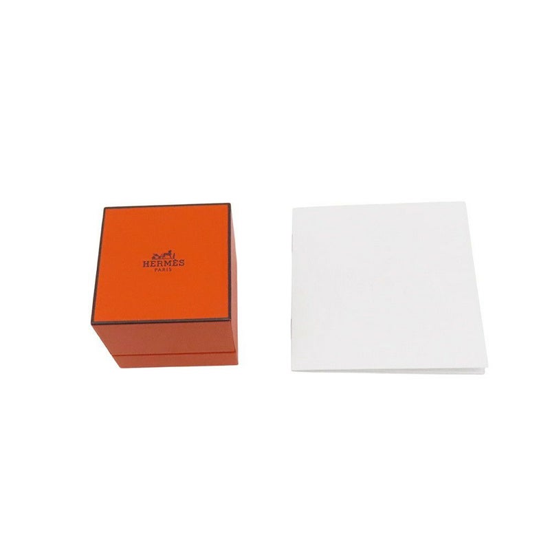 エルメス リング エシャペ MM Echapee SV925シルバー リングサイズ52 HERMES ジュエリー 指輪