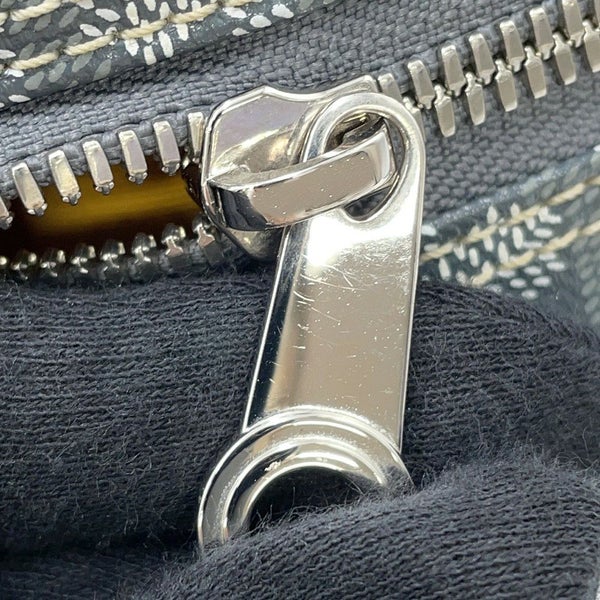 ゴヤール トラベルポーチ ボーリング25 トイレタリーバッグ PVC BOWLIN025TY51CL51P GOYARD