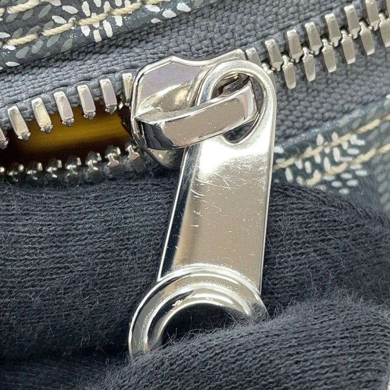 ゴヤール トラベルポーチ ボーリング25 トイレタリーバッグ PVC BOWLIN025TY51CL51P GOYARD