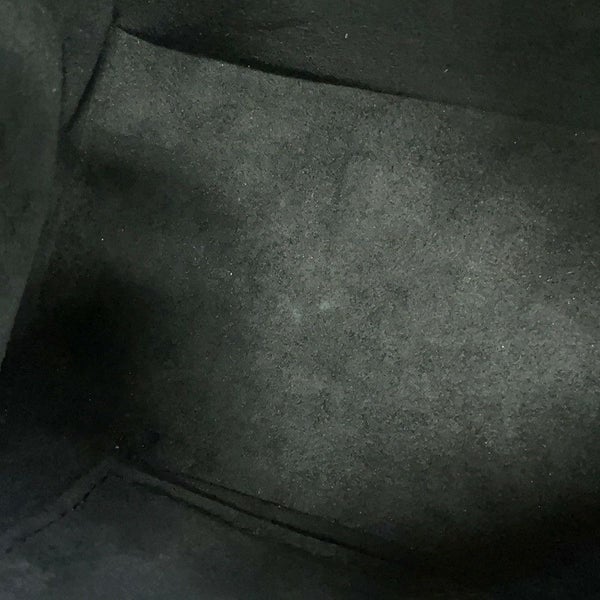 ルイヴィトン ハンドバッグ モノグラム・アンプラント スピーディ・バンドリエール20 M58953 2way 黒 ブラック