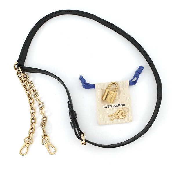 ルイヴィトン ハンドバッグ モノグラム・アンプラント スピーディ・バンドリエール20 M58953 2way 黒 ブラック