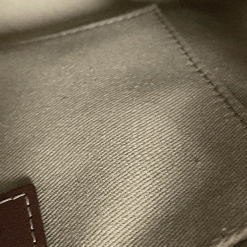 クロエ ハンドバッグ ウッディ トート スモール キャンバス CHC22AS397I2690U Chloe 2way