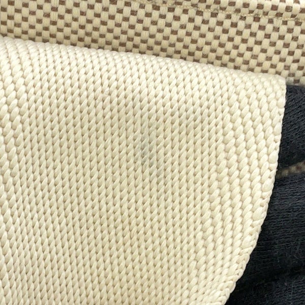 クロエ ハンドバッグ ウッディ トート スモール キャンバス CHC22AS397I2690U Chloe 2way