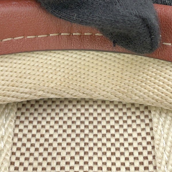 クロエ ハンドバッグ ウッディ トート スモール キャンバス CHC22AS397I2690U Chloe 2way