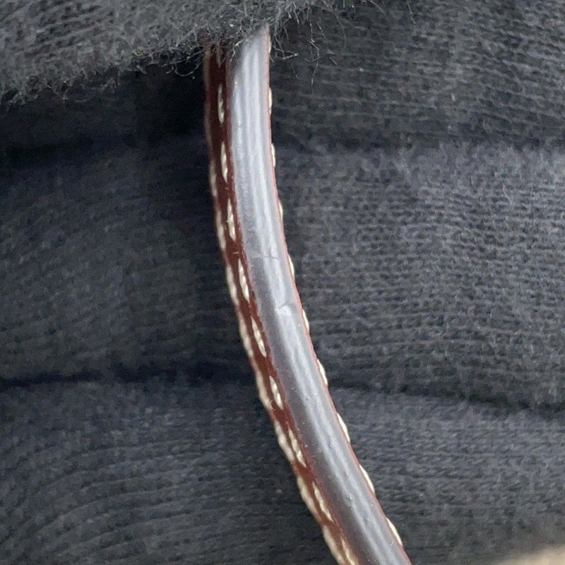 クロエ ハンドバッグ ウッディ トート スモール キャンバス CHC22AS397I2690U Chloe 2way