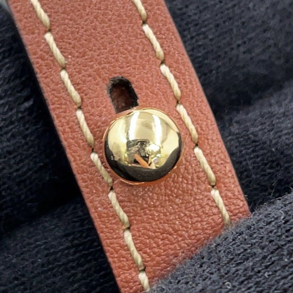 クロエ ハンドバッグ ウッディ トート スモール キャンバス CHC22AS397I2690U Chloe 2way