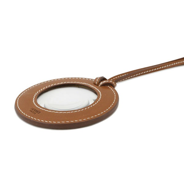 エルメス ルーペ イン・ザ・ポケット フォーヴ バレニア HERMES アクセサリー 拡大鏡