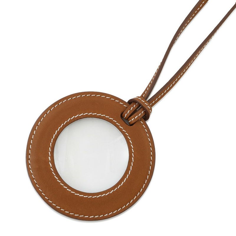 エルメス ルーペ イン・ザ・ポケット フォーヴ バレニア HERMES アクセサリー 拡大鏡