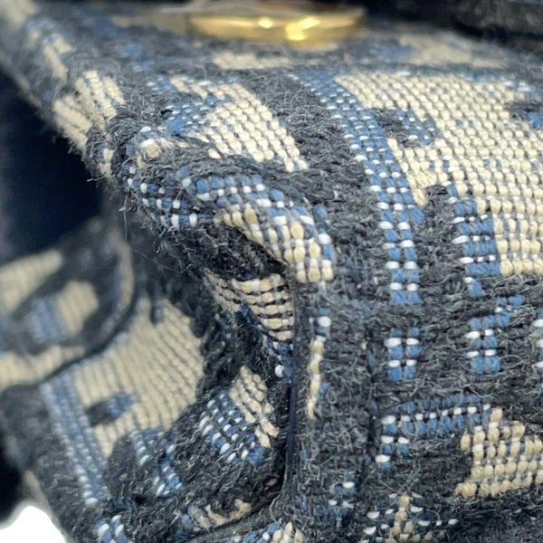 クリスチャン・ディオール AirPods Proケース オブリーク キャンバス S5675CTZQ エアポッズ イヤホンケース トロッター