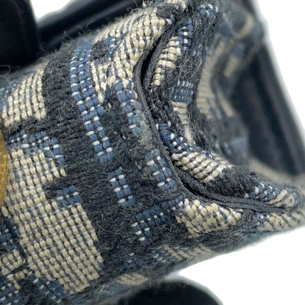 クリスチャン・ディオール AirPods Proケース オブリーク キャンバス S5675CTZQ エアポッズ イヤホンケース トロッター